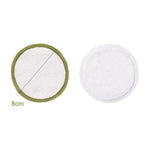 Load image into Gallery viewer, Reusable Makeup Remover Bamboo Cotton Pads- 16 pc set