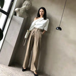 Load image into Gallery viewer, Cale Toga Top in White