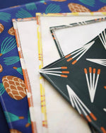 Load image into Gallery viewer, Waterproof Dining Placemats