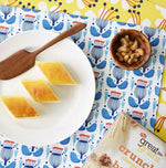 Load image into Gallery viewer, Waterproof Dining Placemats