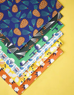 Load image into Gallery viewer, Waterproof Dining Placemats