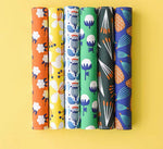 Load image into Gallery viewer, Waterproof Dining Placemats