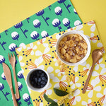 Load image into Gallery viewer, Waterproof Dining Placemats