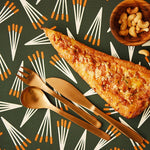 Load image into Gallery viewer, Waterproof Dining Placemats