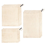 Load image into Gallery viewer, Eco Mesh Bags Set