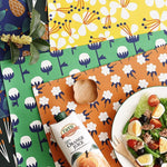 Load image into Gallery viewer, Waterproof Dining Placemats