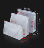 Load image into Gallery viewer, Reusable Sealer Bags Set