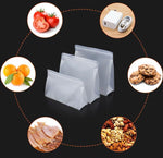 Load image into Gallery viewer, Reusable Sealer Bags Set