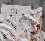 Load image into Gallery viewer, Recipe Dish Towels - 8 Designs