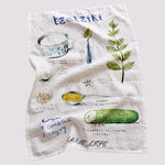 Load image into Gallery viewer, Recipe Dish Towels - 8 Designs