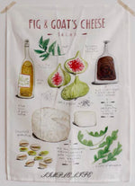 Load image into Gallery viewer, Recipe Dish Towels - 8 Designs