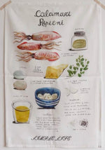 Load image into Gallery viewer, Recipe Dish Towels - 8 Designs
