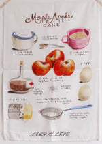 Load image into Gallery viewer, Recipe Dish Towels - 8 Designs