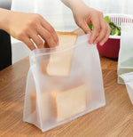 Load image into Gallery viewer, Reusable Sealer Bags Set