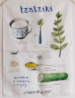 Load image into Gallery viewer, Recipe Dish Towels - 8 Designs