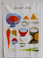 Load image into Gallery viewer, Recipe Dish Towels - 8 Designs