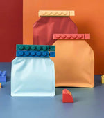 Load image into Gallery viewer, Lego Sealer Clips