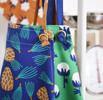 Load image into Gallery viewer, Aprons - Adult + Mini