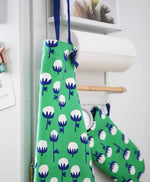 Load image into Gallery viewer, Aprons - Adult + Mini