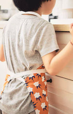 Load image into Gallery viewer, Aprons - Adult + Mini