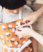 Load image into Gallery viewer, Aprons - Adult + Mini