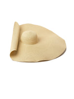 Load image into Gallery viewer, Soleil Oversized Sun Hat - 3 colours
