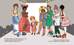 Load image into Gallery viewer, Little People, Big Dreams: Vivienne Westwood