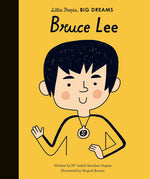 Load image into Gallery viewer, Little People, Big Dreams: Bruce Lee