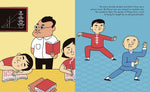 Load image into Gallery viewer, Little People, Big Dreams: Bruce Lee