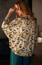 Load image into Gallery viewer, Solveig Pyjama Trio Set