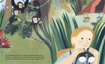 Load image into Gallery viewer, Little People, Big Dreams: Jane Goodall