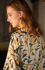 Load image into Gallery viewer, Solveig Pyjama Trio Set