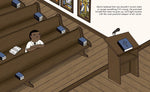 Load image into Gallery viewer, Little People, Big Dreams: Martin Luther King, Jr.