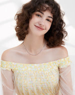 Load image into Gallery viewer, Classic Silver Snakechain Necklace