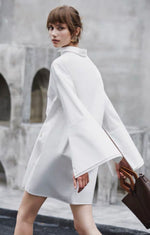 Load image into Gallery viewer, Daria Shirt Dress