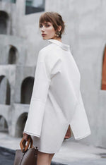 Load image into Gallery viewer, Daria Shirt Dress