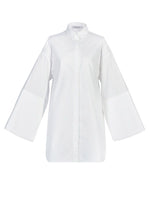 Load image into Gallery viewer, Daria Shirt Dress