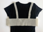 Load image into Gallery viewer, Vera Pearl Bead Top