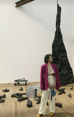 Load image into Gallery viewer, Vera Pearl Bead Top