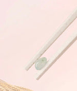 Load image into Gallery viewer, Reusable Wheat Straw Cutlery Set