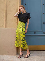 Load image into Gallery viewer, Hollie Boxy Muscle Tee - Blackout