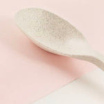 Load image into Gallery viewer, Reusable Wheat Straw Cutlery Set