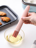 Load image into Gallery viewer, Silicon Brush