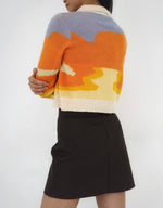 Load image into Gallery viewer, Sunrise Knit Cardigan
