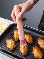 Load image into Gallery viewer, Silicon Brush