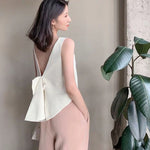 Load image into Gallery viewer, Camden Origami Top in White