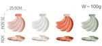 Load image into Gallery viewer, Banana Plate + Storage Compartment
