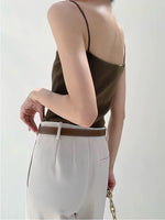 Load image into Gallery viewer, Ribbed Knit Camisole