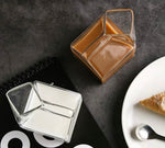 Load image into Gallery viewer, Milk Carton Glass