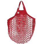Load image into Gallery viewer, Filt Grocery Net Shopper Bag [Medium] - 11 colours
